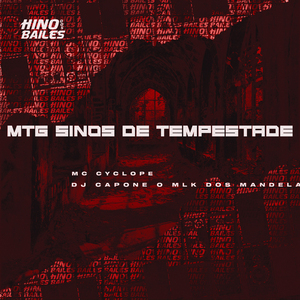 Mtg Sinos de Tempestade