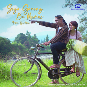Sego Goreng