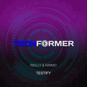 Testify (Extended Mix)