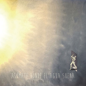 Mientras Lluevan Flores