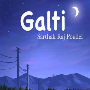 Galti