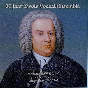 Cantate 190 in D Major BWV 190: Herr Gott dich loben wir