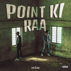 Point Ki Raa (feat. Redox)
