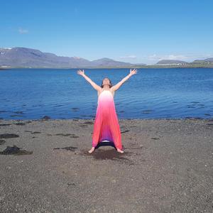 Slökun fyrir svefnin - yngri