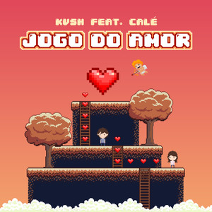 Jogo do Amor