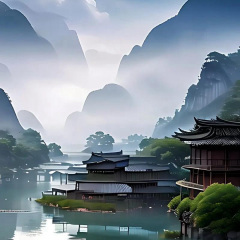 这一生再难和你相遇