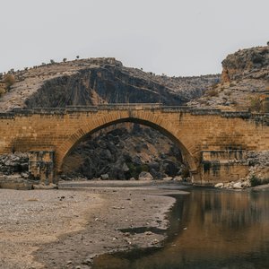 A Bond That Never Breaks