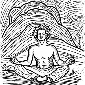 Зен і Інтуїція: Дослідження Глибин Мислення