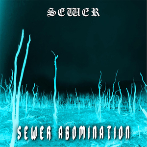 Sewer Abomination