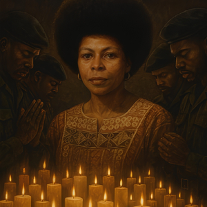 Rest In Power Assuta Shakur