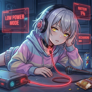 強制シャットダウン