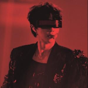 我是你的（陈立农live）