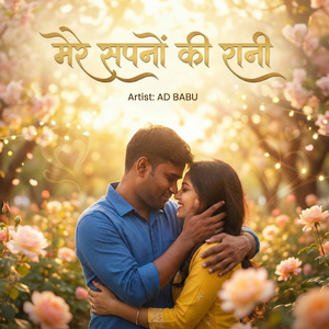Mere Sapno Ki Rani
