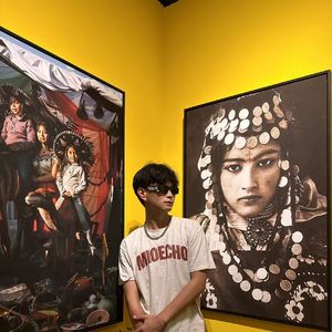 致敬我的二十岁