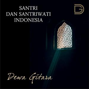 Santri Dan Santriwati Indonesia