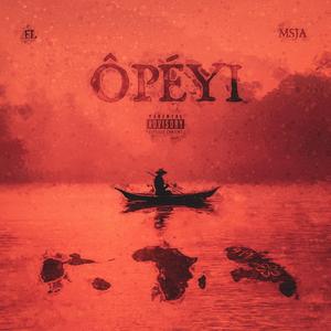Ô Péyi (feat. M.S.J.A)