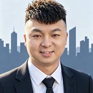 晚风渡旧年