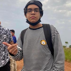 Subiendo los rangos