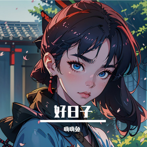 宋祖英 - 好日子（嗨嗨兔 remix）