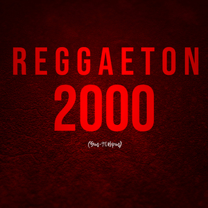 Reggaeton 2000 (Gm-90Bpm)
