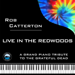 Mountains of the Moon (Live)