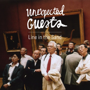 Over the Next Couple of Days