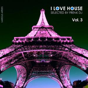 In the Music (Francesco Baldi Remix)