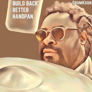 Meditate On That Handpan