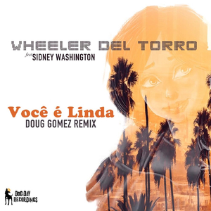 Você é Linda (Doug Gomez Merecumbe Soul Remix)
