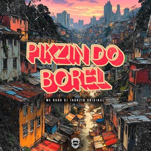 Pikzin do Borel