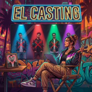 El casting