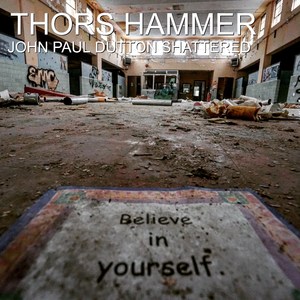 Thors Hammer