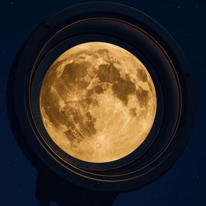 Мой ночной софит