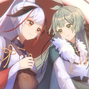 暮雪新篇（人声版）