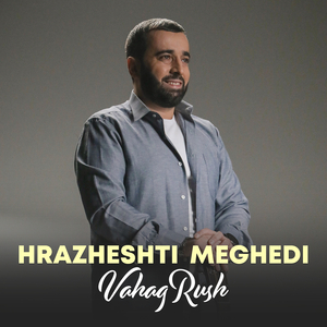 Hrazheshti Meghedi