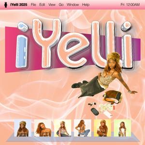 Like Me (feat. Eyeris)