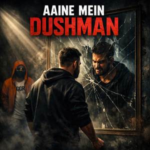 Aaine Mein Dushman