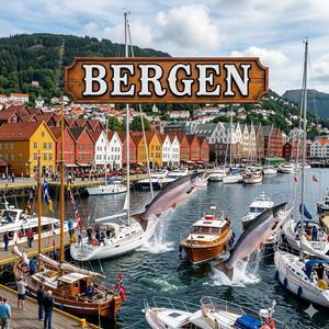 Bergen