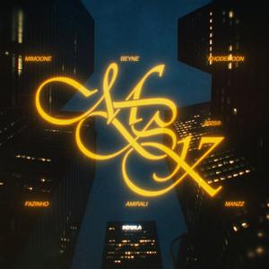 MBK (feat. AMIRALI & Manzz)