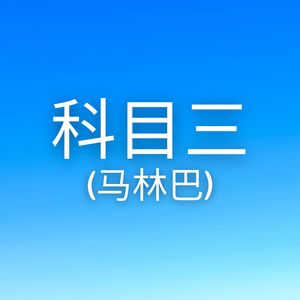 科目三 (Marimba Version)