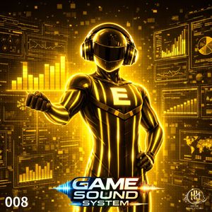 GAME SOUND SYSTEM008