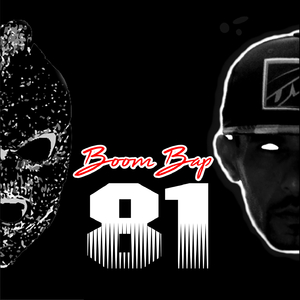 Gangsta BoomBap