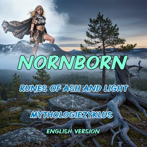Jörmungandr – the Worldbound Coil