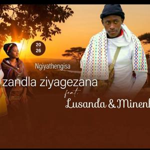 NGIYATHENGISA (feat. Lusanda & Minetle)