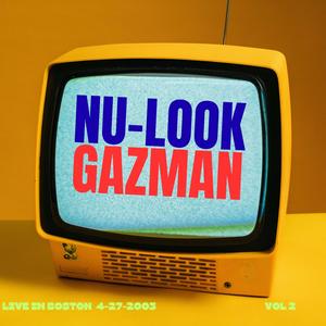 lanmou pap fini (Gaman Live Boston 4-27-2003)