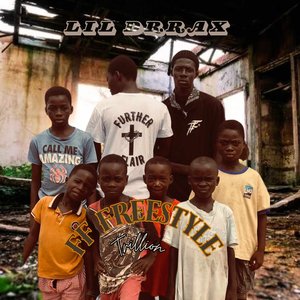 Ff Freestyle (Further Flair)