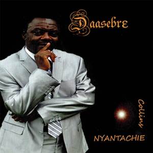Meresanten Nyame