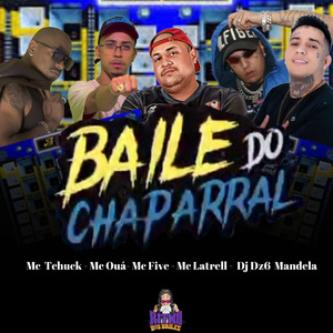Baile do Chapahall
