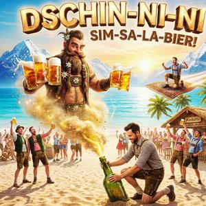 Dschinni