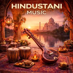 Indian Heritage Sounds (North Indian Raga Traditions)